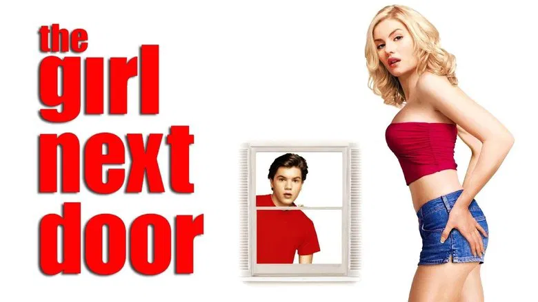 The Girl Next Door screenshot 4
