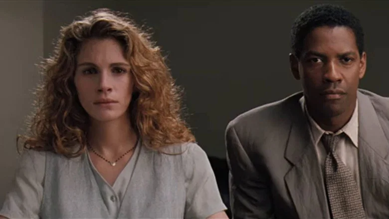 The Pelican Brief screenshot 7