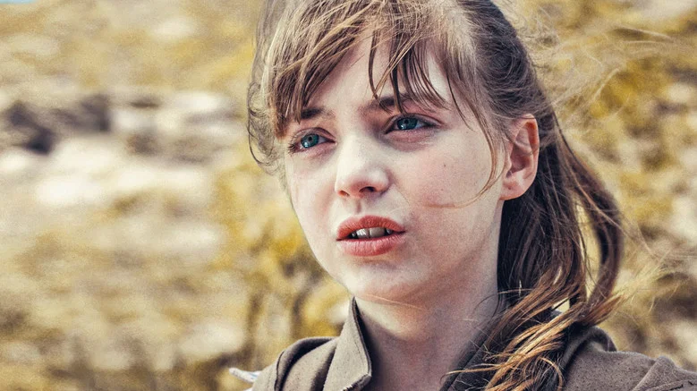 Grey Eyes screenshot 4