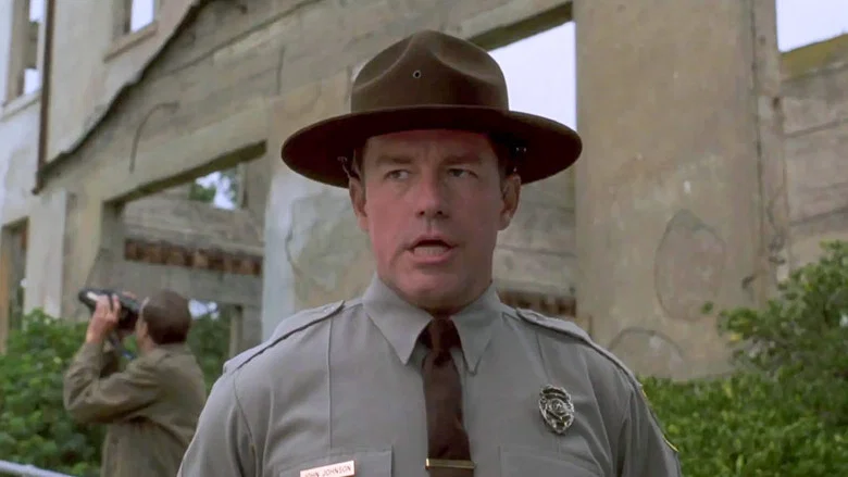 So I Married an Axe Murderer screenshot 8
