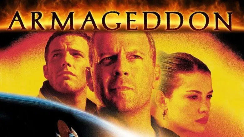Armageddon screenshot 4
