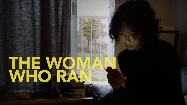 The Woman Who Ran screenshot 2