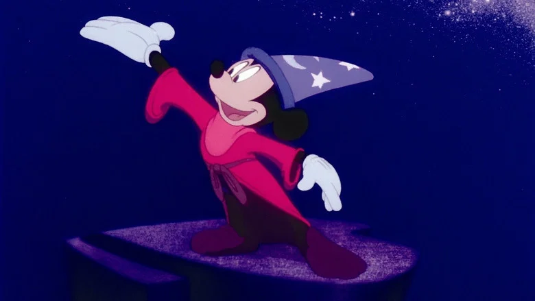 Fantasia screenshot 8