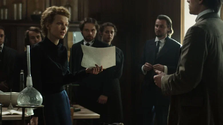Marie Curie screenshot 8