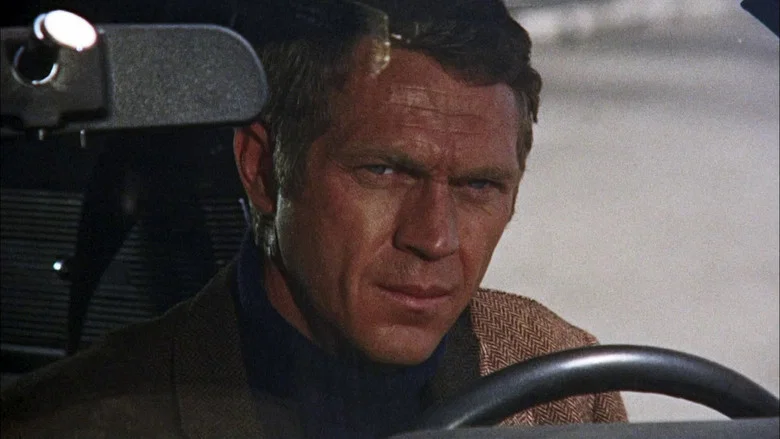 I Am Steve McQueen screenshot 6