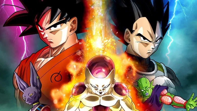 Dragon Ball Z: Resurrection 'F' screenshot 4