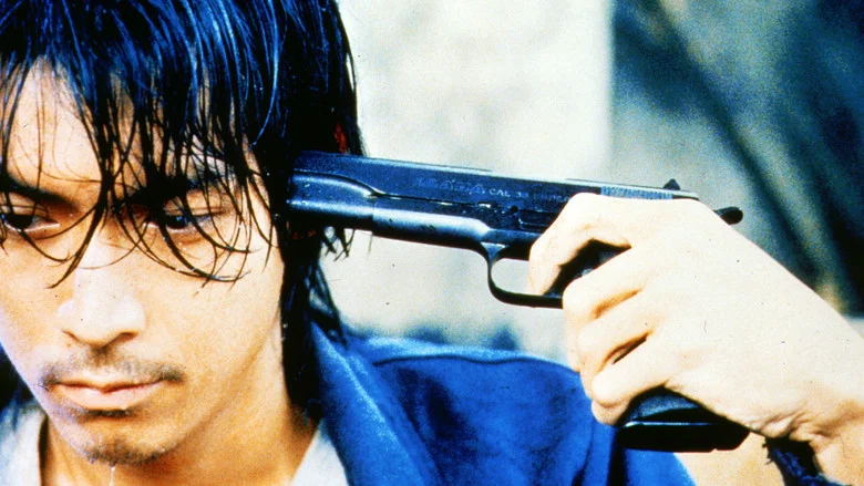 Bangkok Dangerous screenshot 3