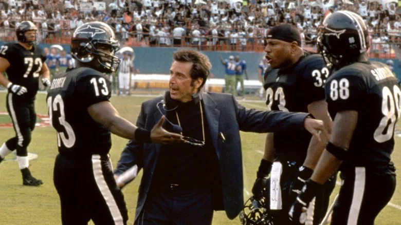 Any Given Sunday screenshot 8
