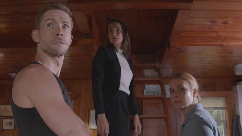 Sight Unseen screenshot 1
