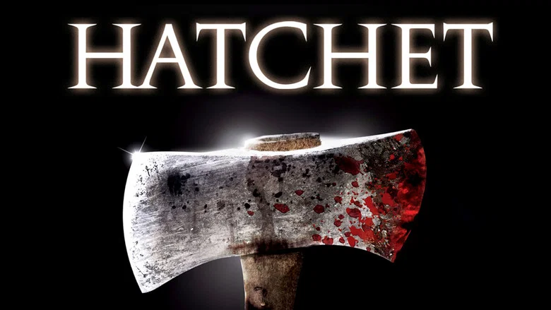 Hatchet screenshot 1