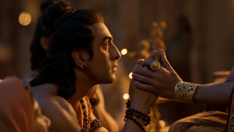 Ramayana screenshot 8