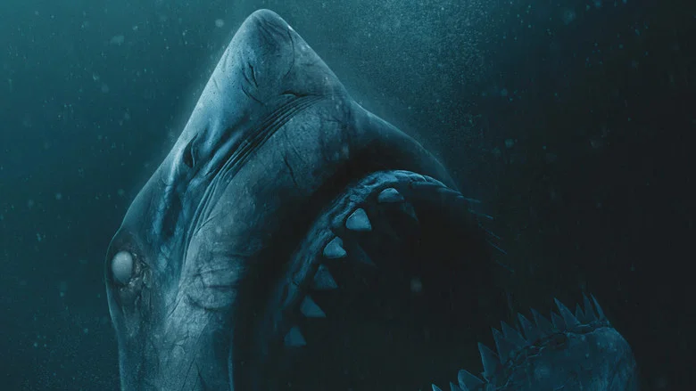 47 Meters Down: Uncaged screenshot 4
