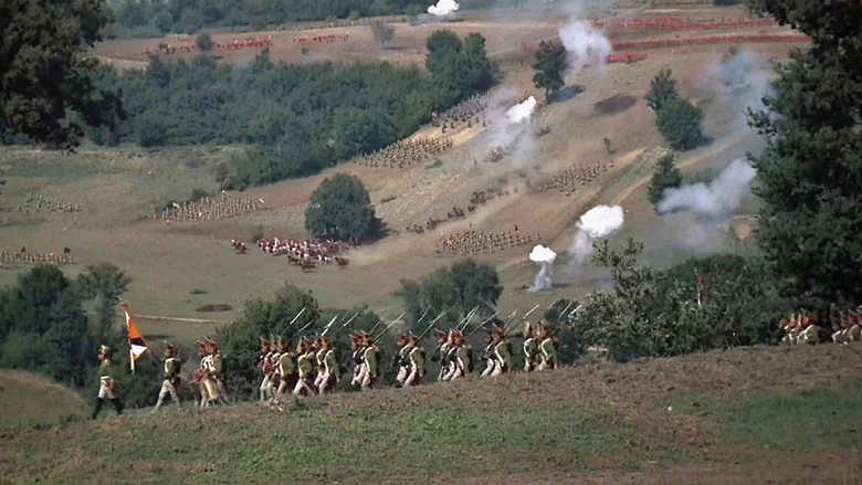 War and Peace screenshot 7