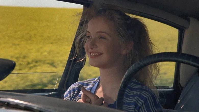 Voyager screenshot 1