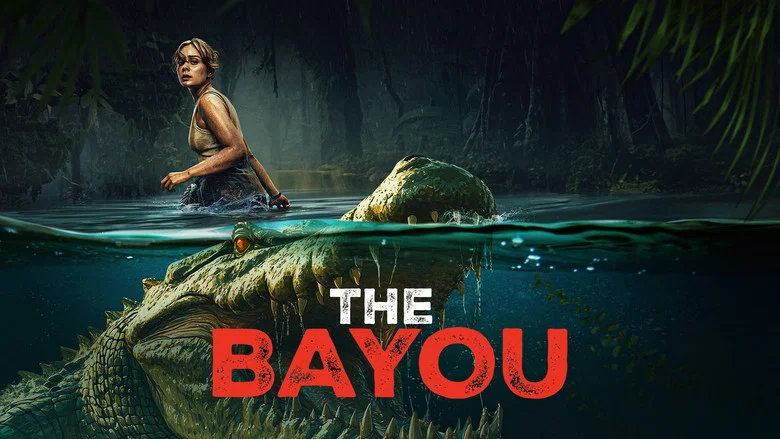 The Bayou screenshot 8