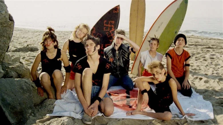 Surf Nazis Must Die screenshot 5