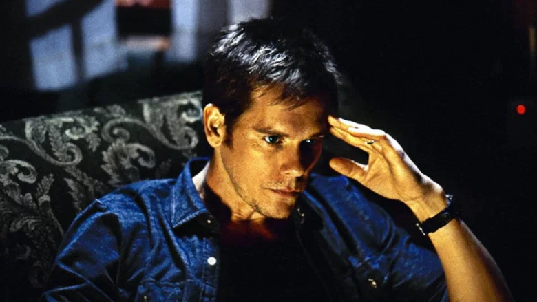 Stir of Echoes screenshot 8