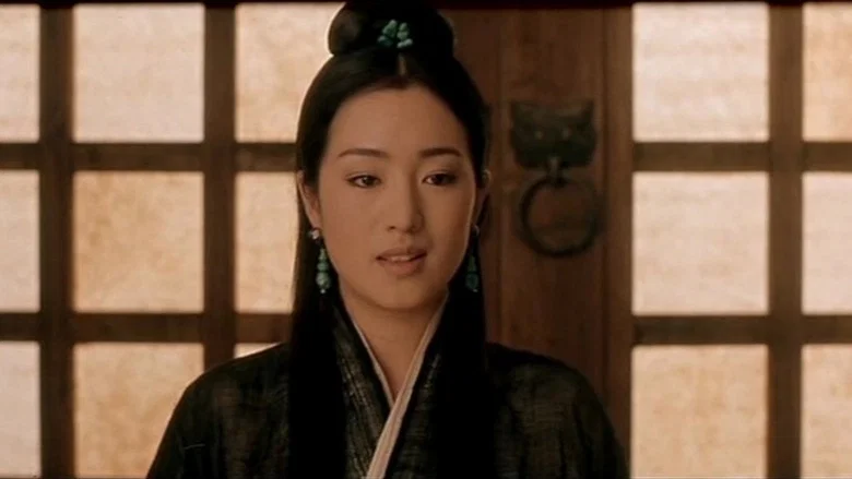 The Emperor and the Assassin screenshot 6