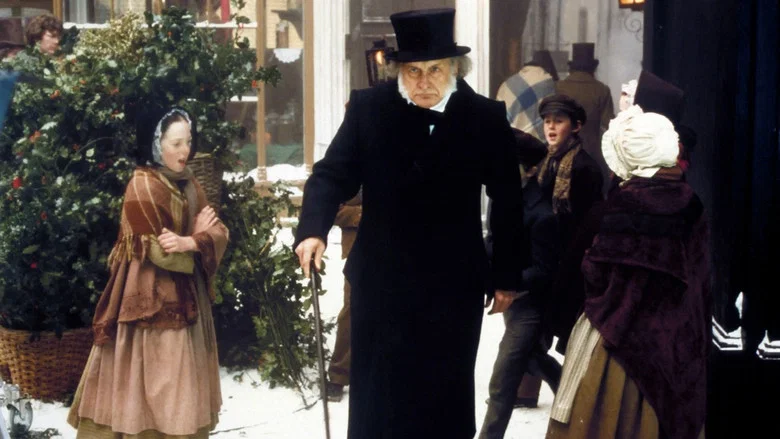 A Christmas Carol screenshot 3