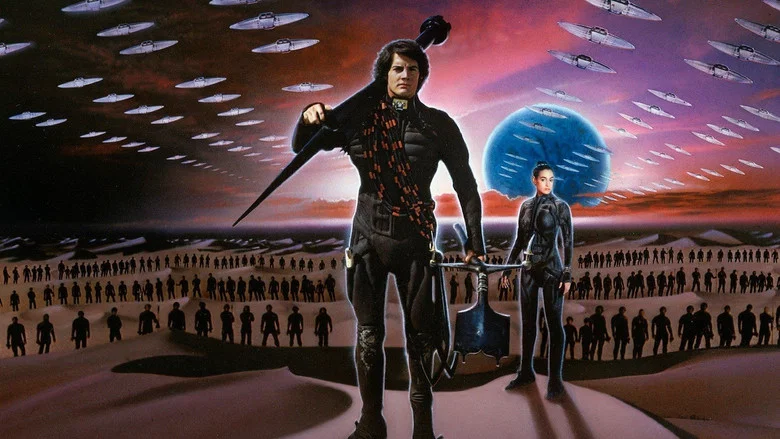 Dune screenshot 8