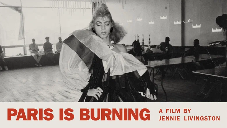 Paris Is Burning screenshot 4