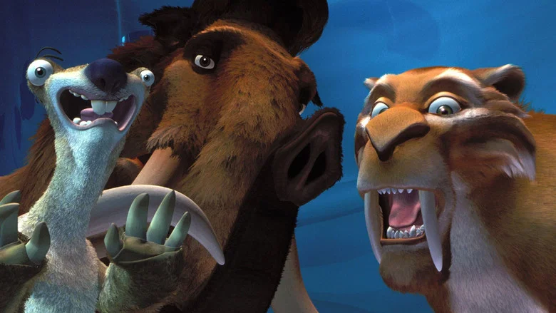Ice Age screenshot 8