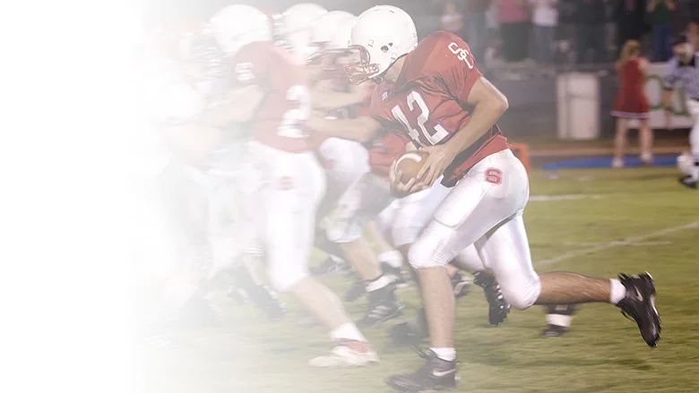 Facing the Giants screenshot 4