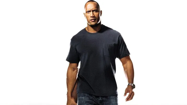 Walking Tall screenshot 2