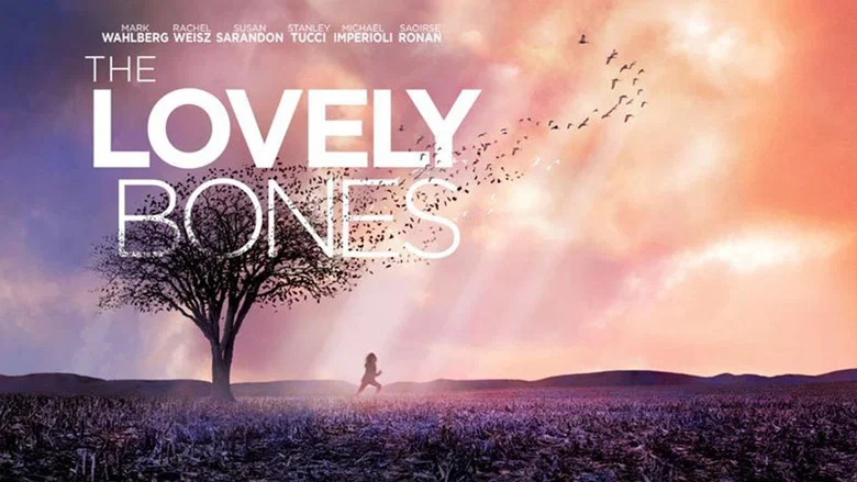 The Lovely Bones screenshot 6