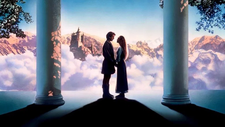 The Princess Bride screenshot 5