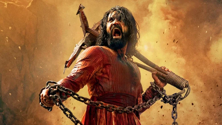 Chhaava screenshot 2