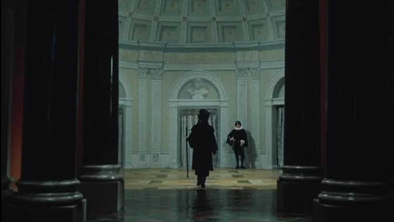 Prague Nights screenshot 6