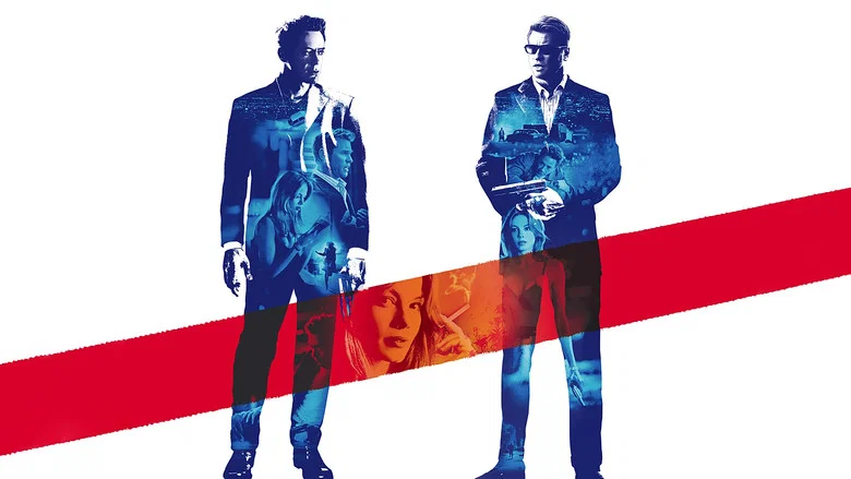 Kiss Kiss Bang Bang screenshot 1