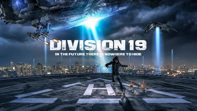Division 19 screenshot 1