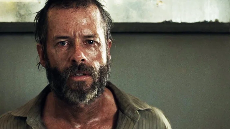 The Rover screenshot 7