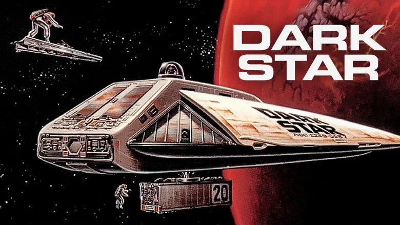 Dark Star screenshot 1