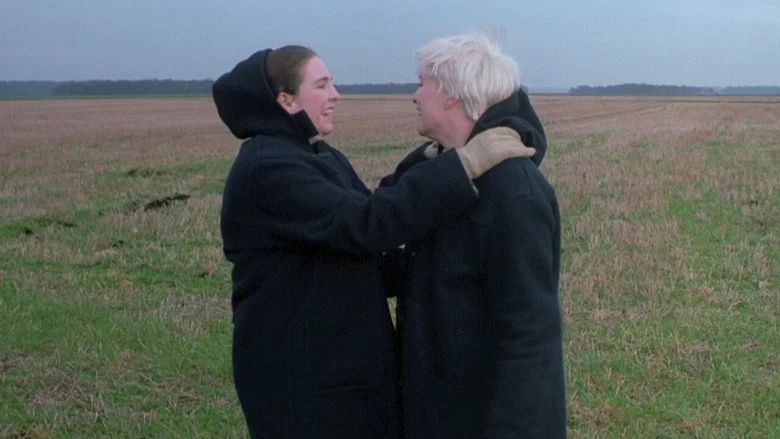 Blonde Fist screenshot 1