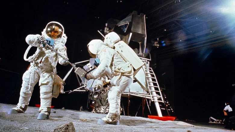 Dark Side of the Moon screenshot 1