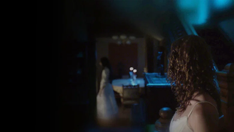 Adaline, A Exorcisada screenshot 1
