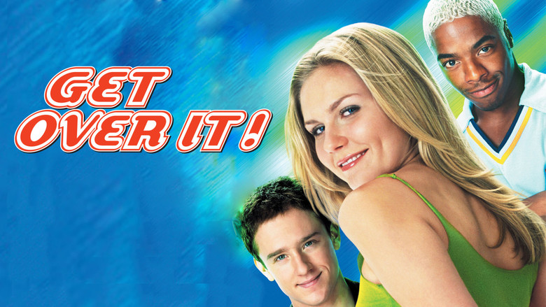 Get Over It screenshot 7