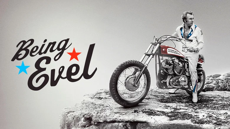 Being Evel screenshot 4
