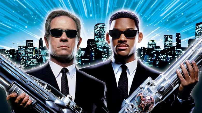 Men in Black screenshot 7