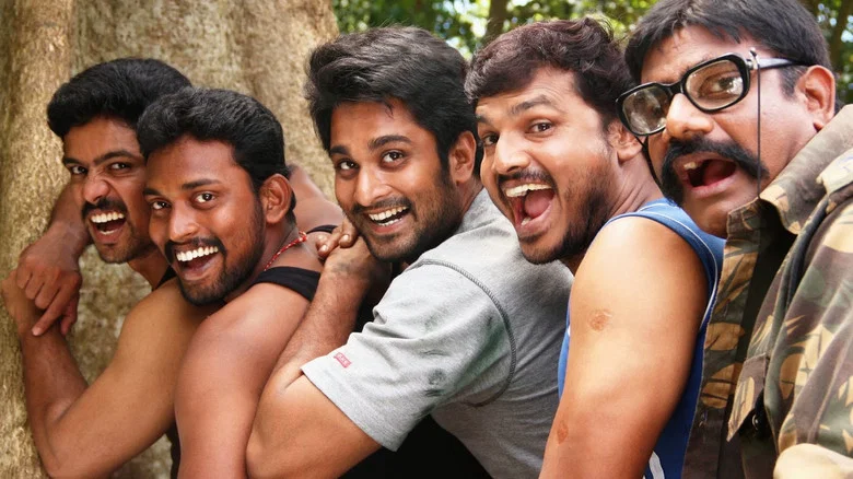Netru Indru screenshot 1