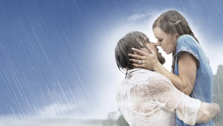 The Notebook screenshot 5