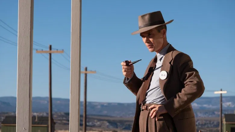 Oppenheimer screenshot 8