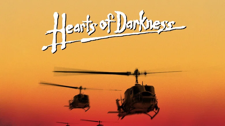 Hearts of Darkness: A Filmmaker's Apocalypse screenshot 4