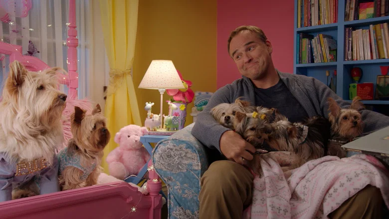 Puppy Star Christmas screenshot 5