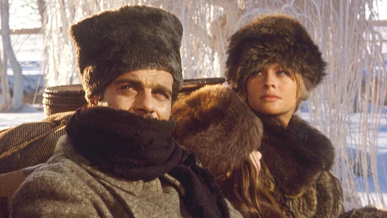 Doctor Zhivago screenshot 2