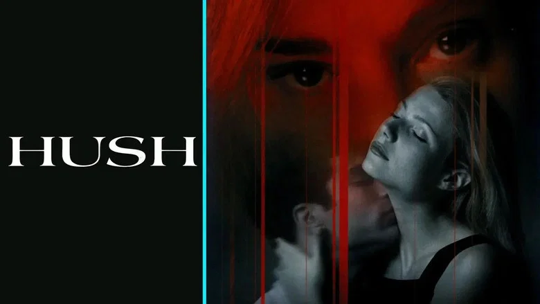 Hush screenshot 5