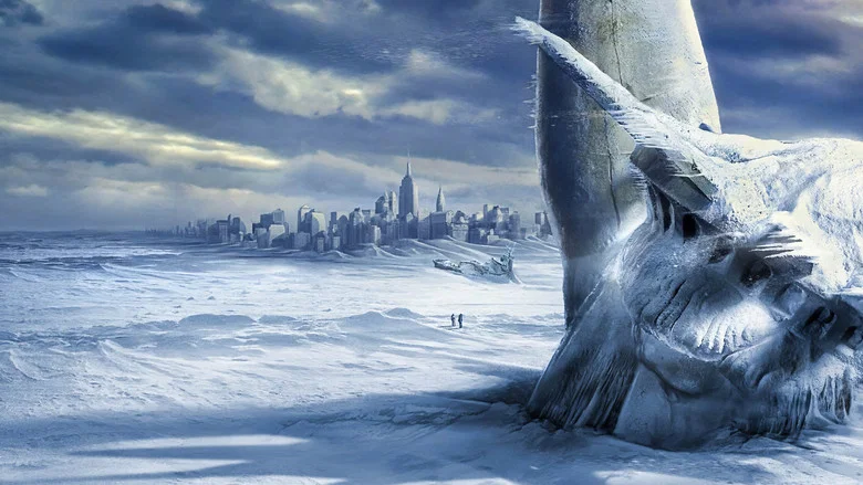 The Day After Tomorrow screenshot 3
